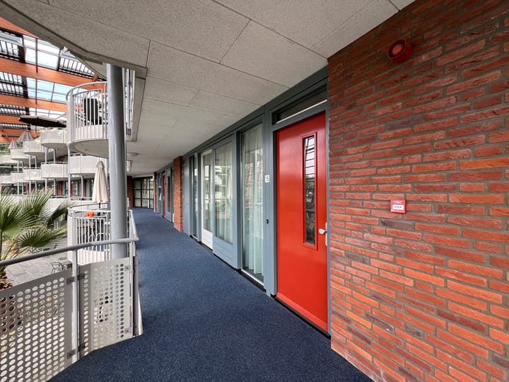 Foto 9 van Merlijnstraat 15