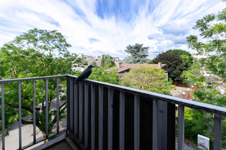 Foto 26 van Oranjeplein 27-C