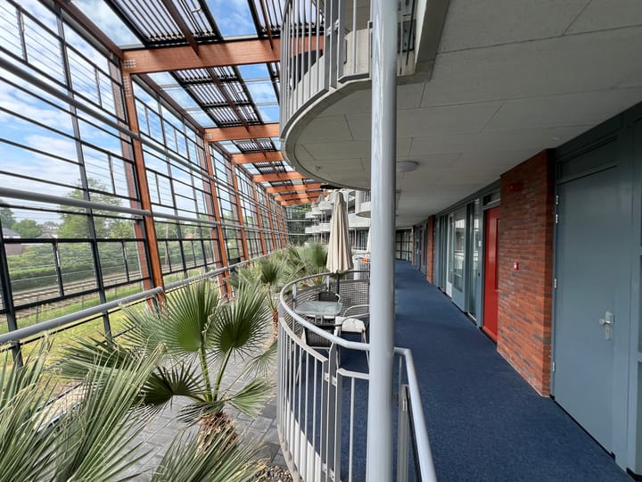 Foto 10 van Merlijnstraat 15