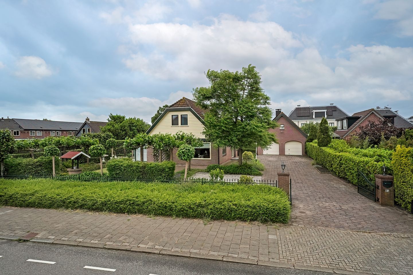 Foto 49 van Rijshornstraat 85