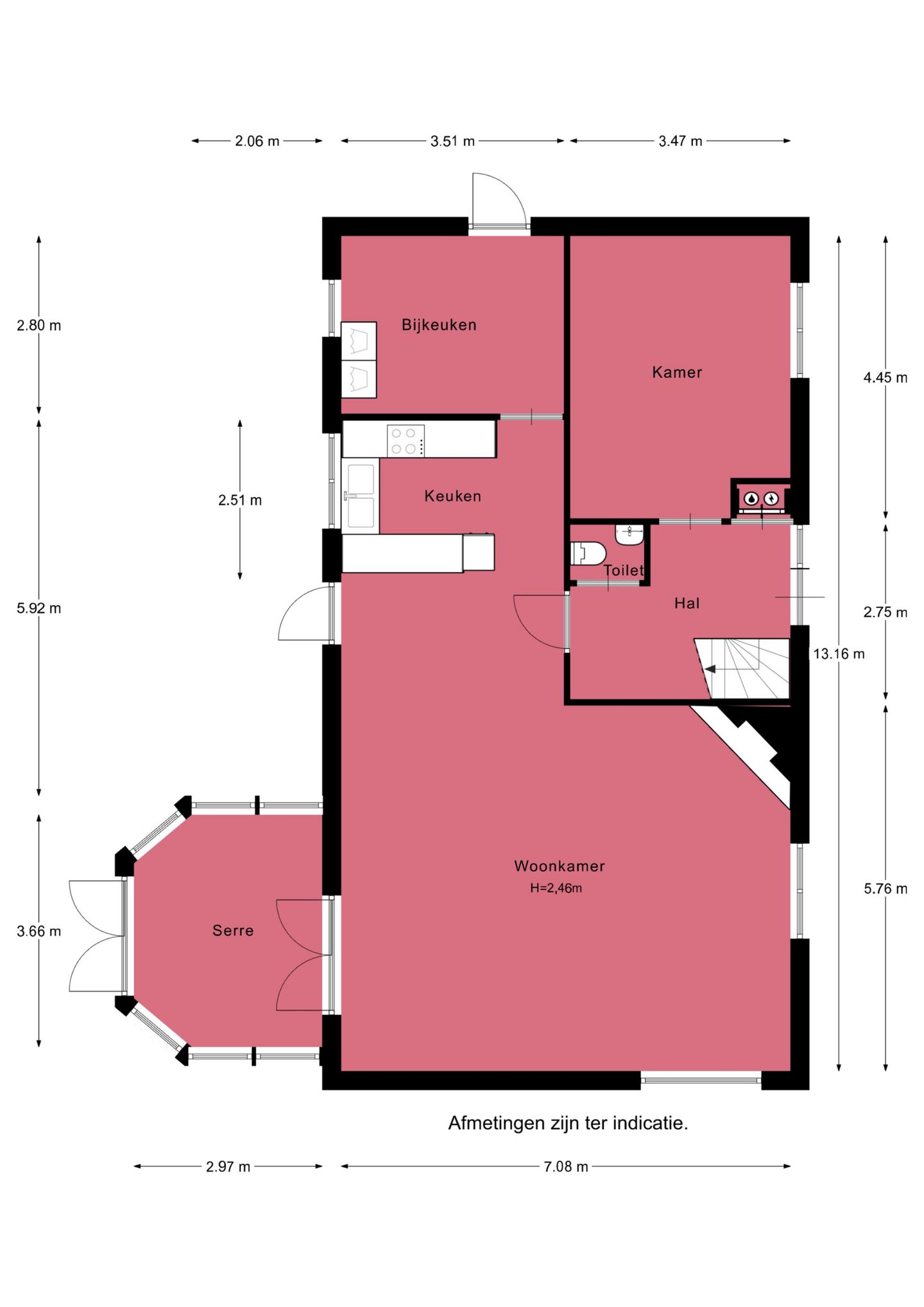 Foto 50 van Rijshornstraat 85