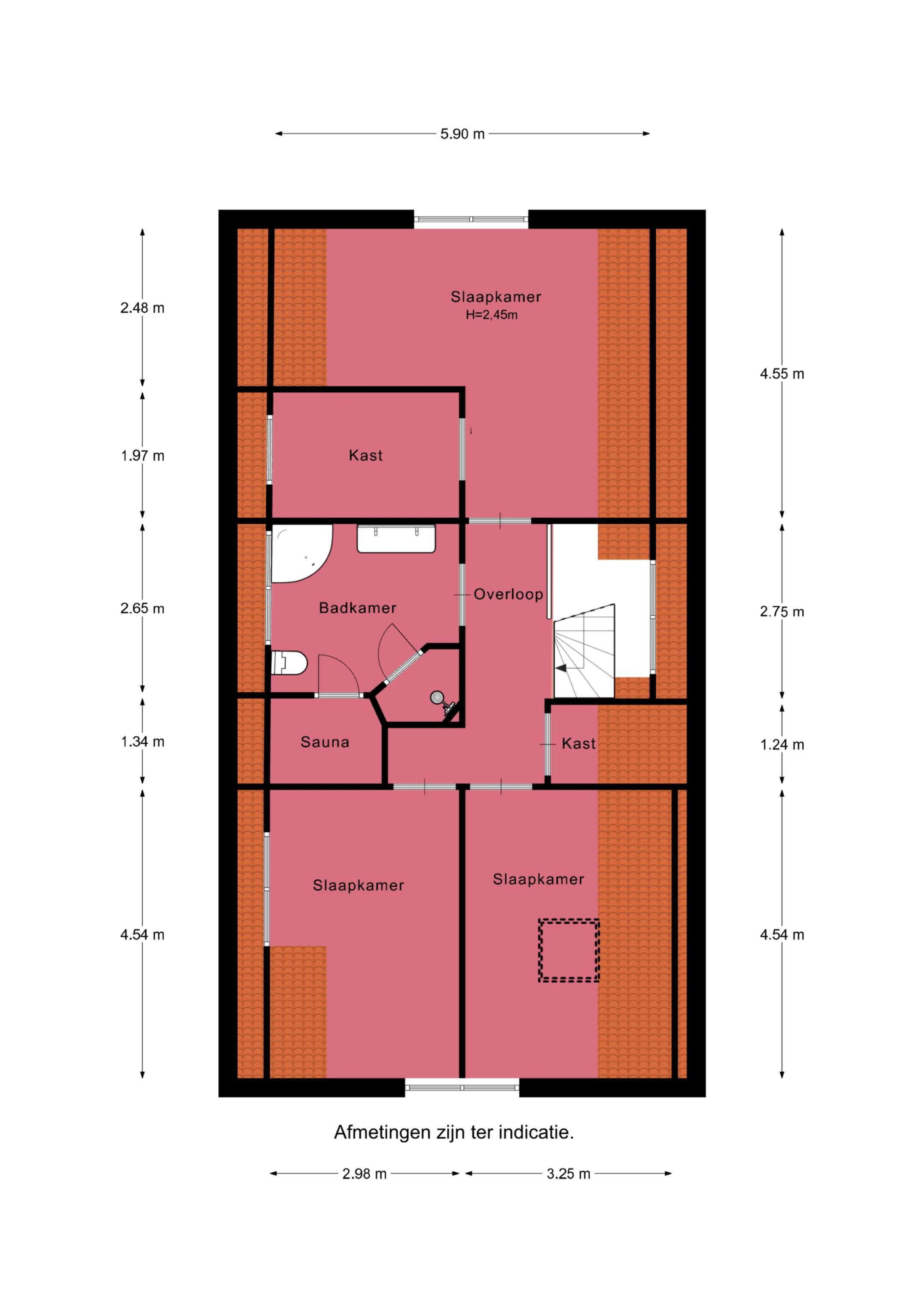 Foto 51 van Rijshornstraat 85