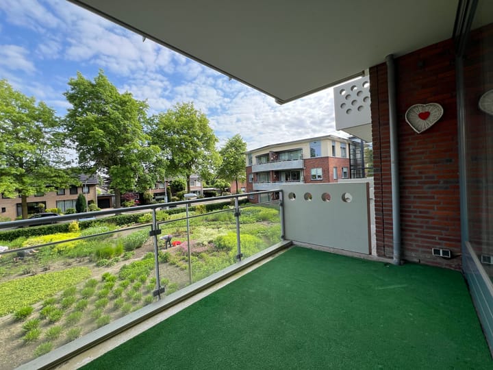 Foto 20 van Merlijnstraat 15