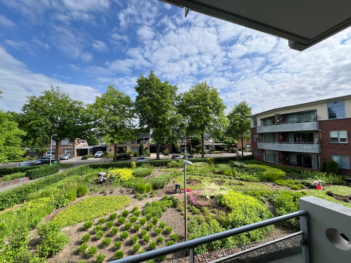 Foto 23 van Merlijnstraat 15