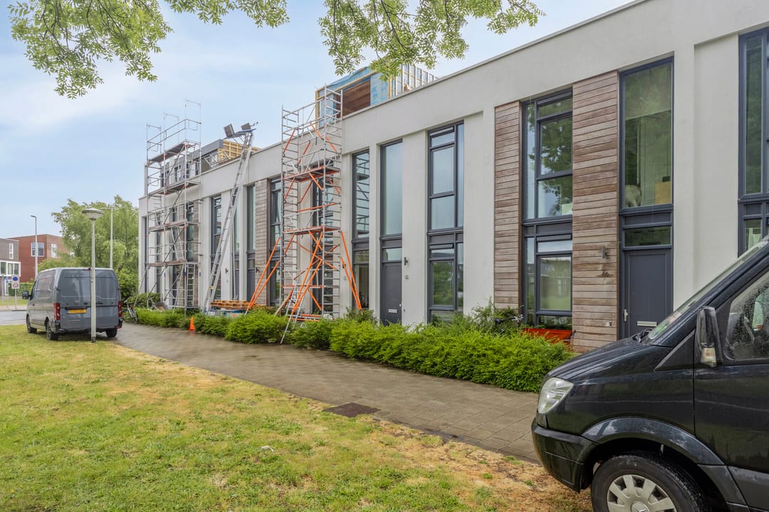 Foto 1 van Werktuigstraat 68