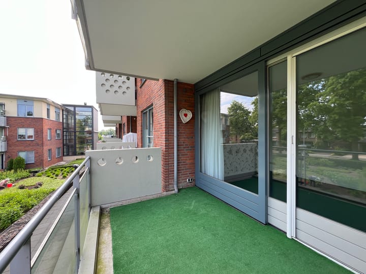 Foto 21 van Merlijnstraat 15