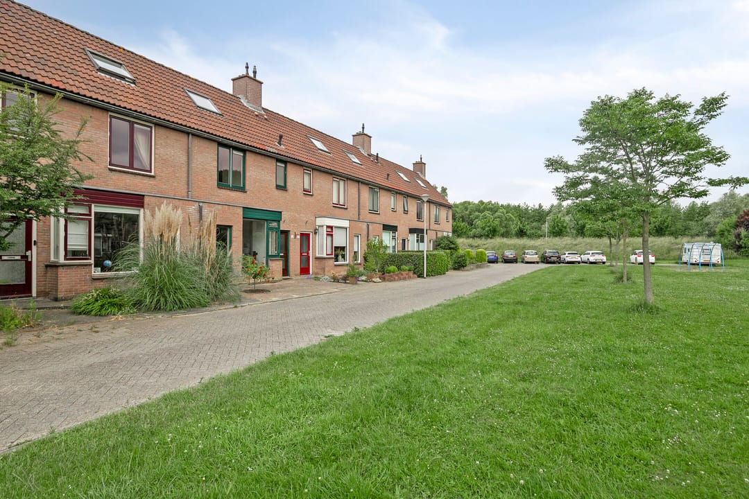 Foto 1 van Futenweide 36