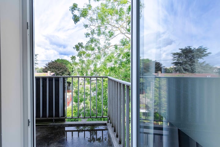 Foto 25 van Oranjeplein 27-C