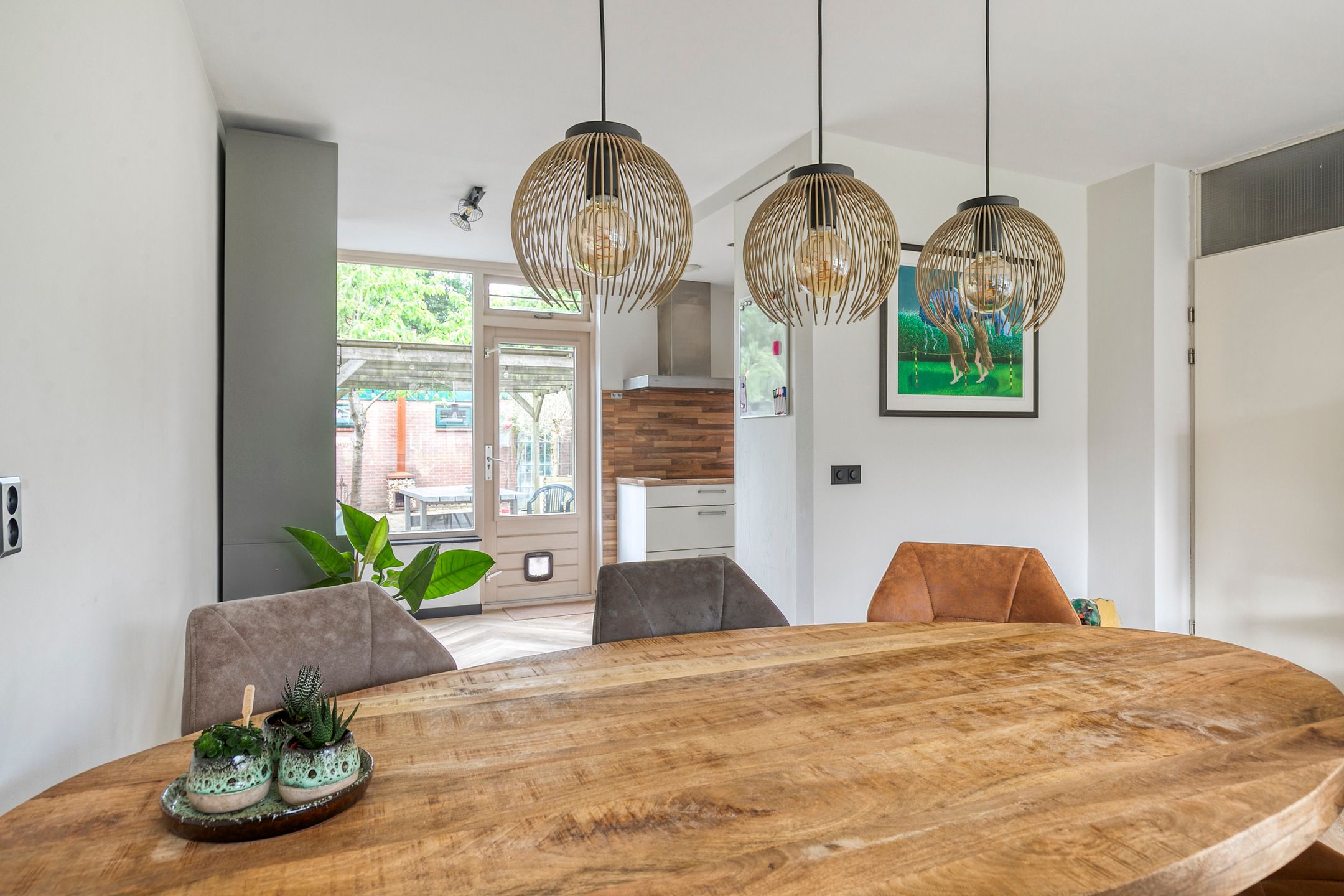 Foto 6 van Futenweide 36