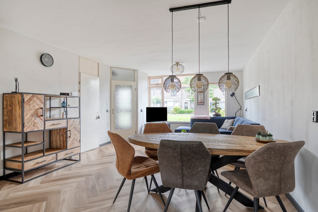 Foto 7 van Futenweide 36