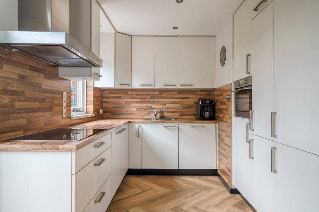 Foto 8 van Futenweide 36