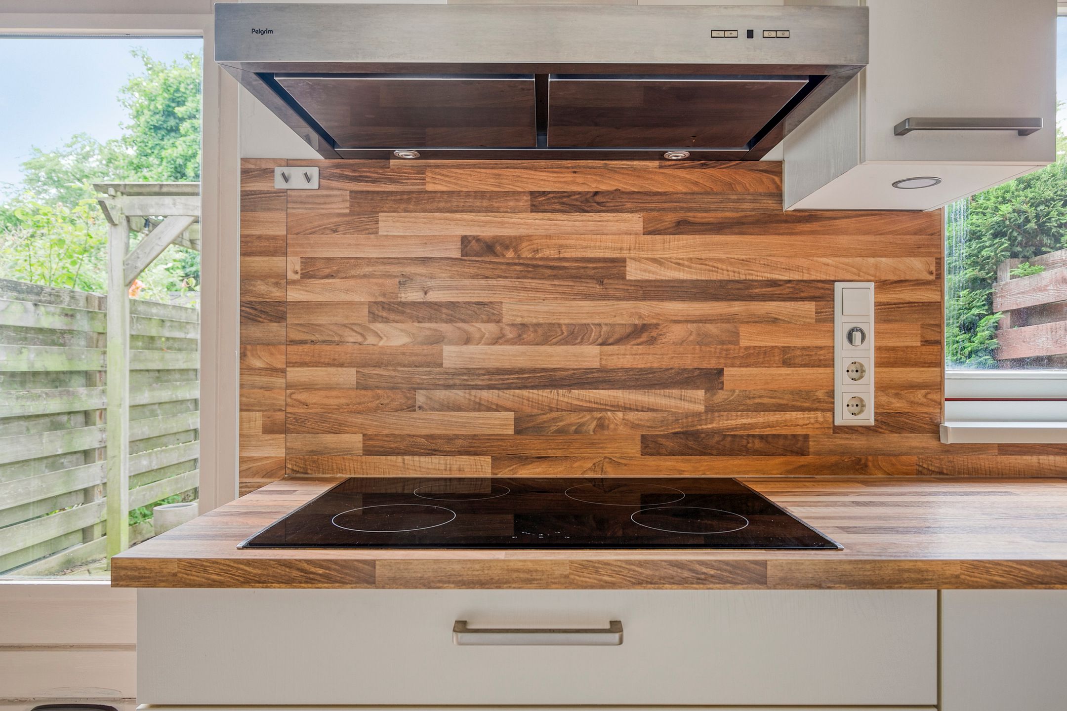 Foto 9 van Futenweide 36