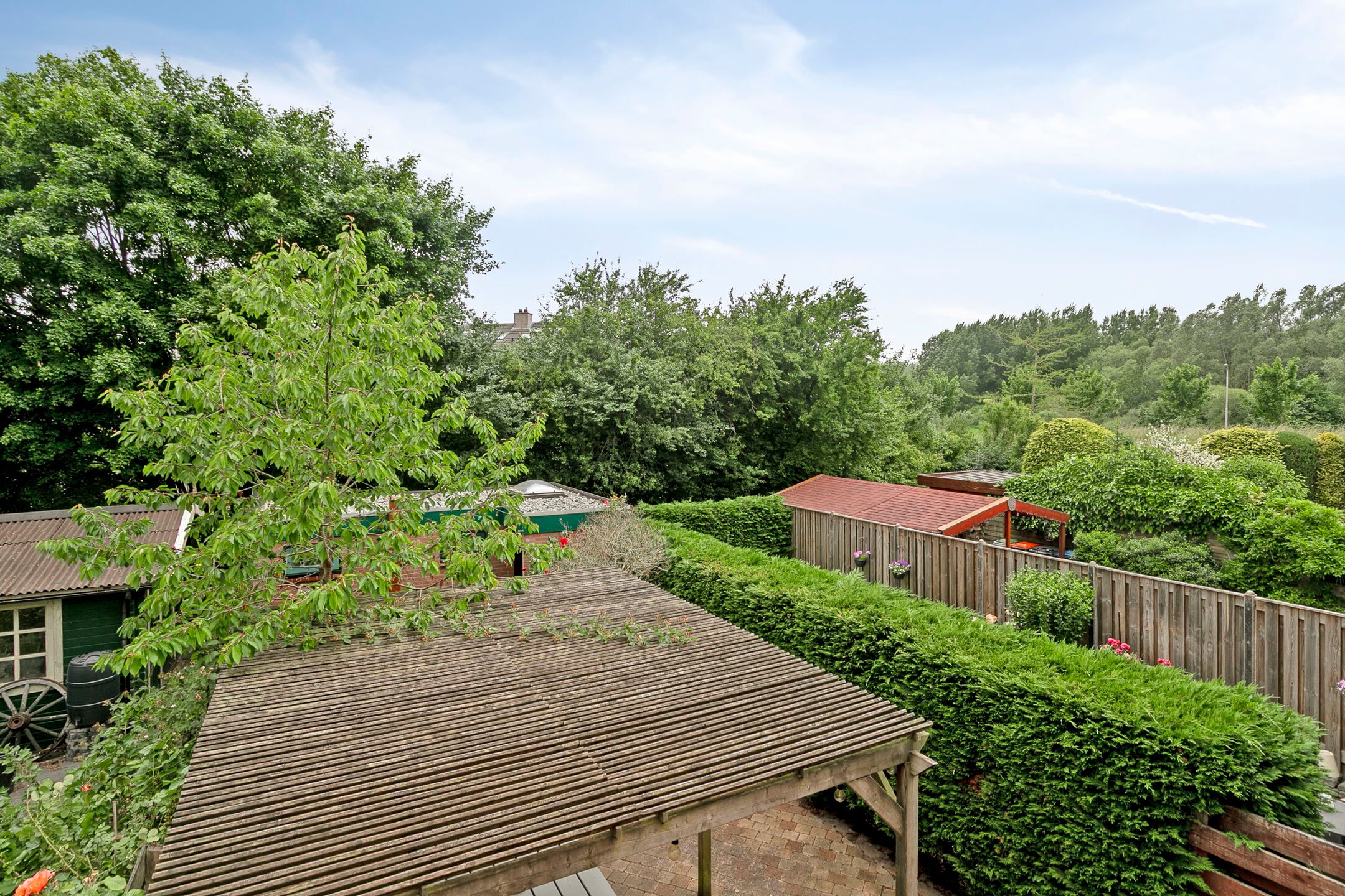 Foto 33 van Futenweide 36