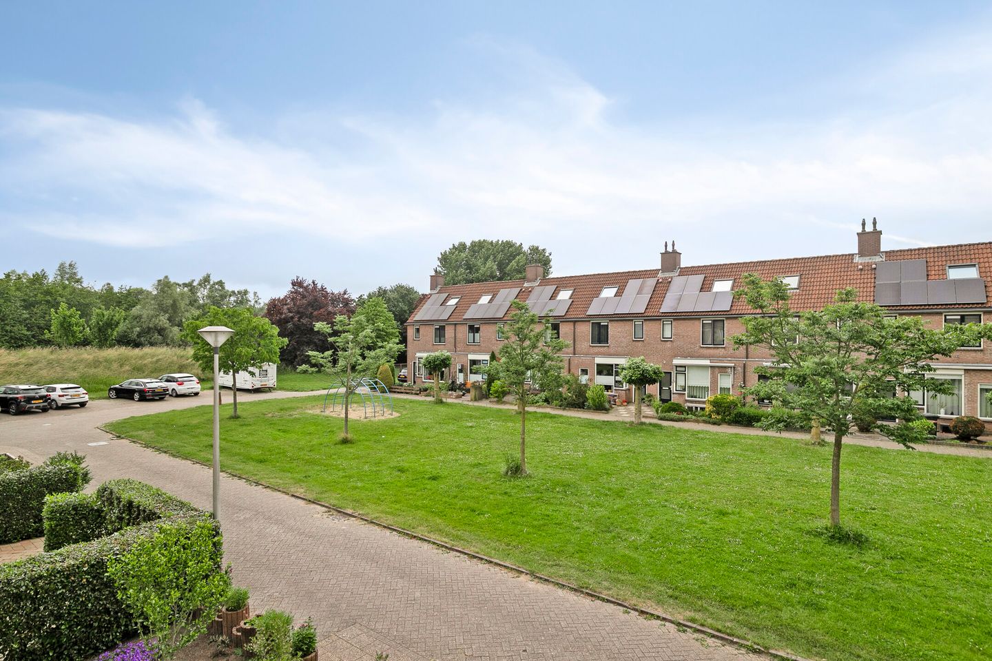 Foto 34 van Futenweide 36