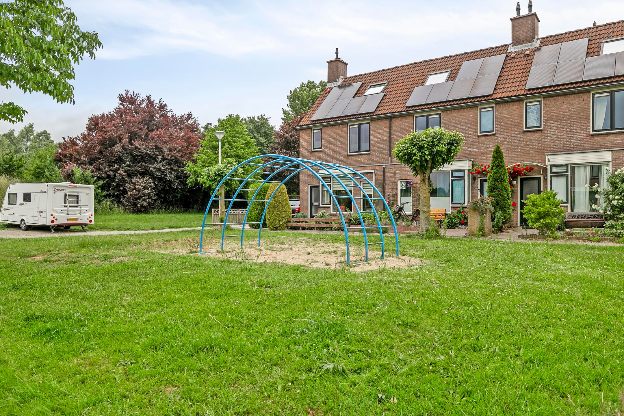 Foto 36 van Futenweide 36