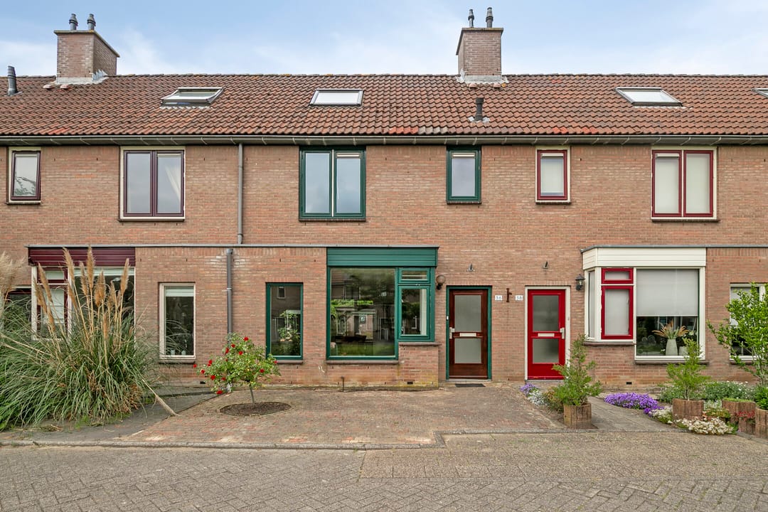 Foto 37 van Futenweide 36