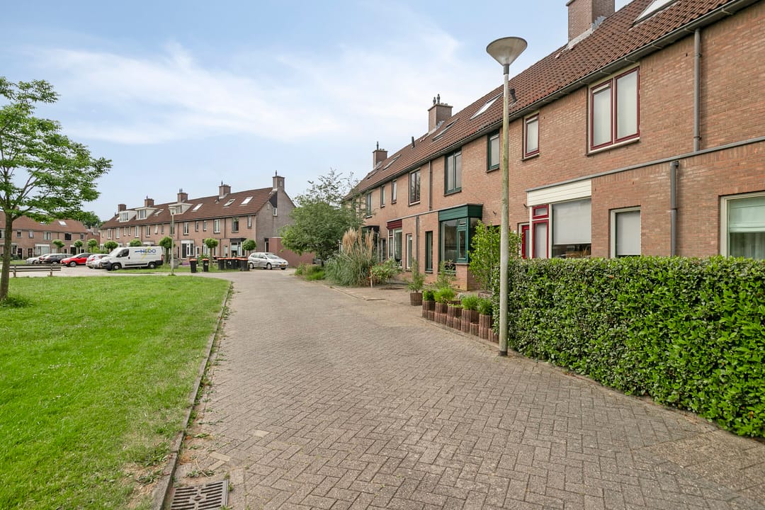 Foto 38 van Futenweide 36