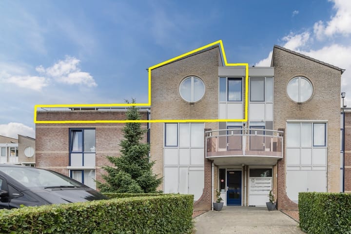 Foto 1 van Scheerling 50