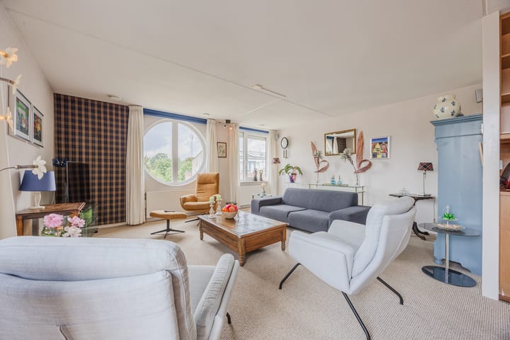 Foto 2 van Scheerling 50