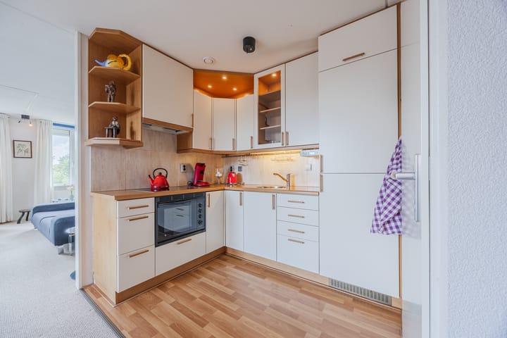 Foto 3 van Scheerling 50