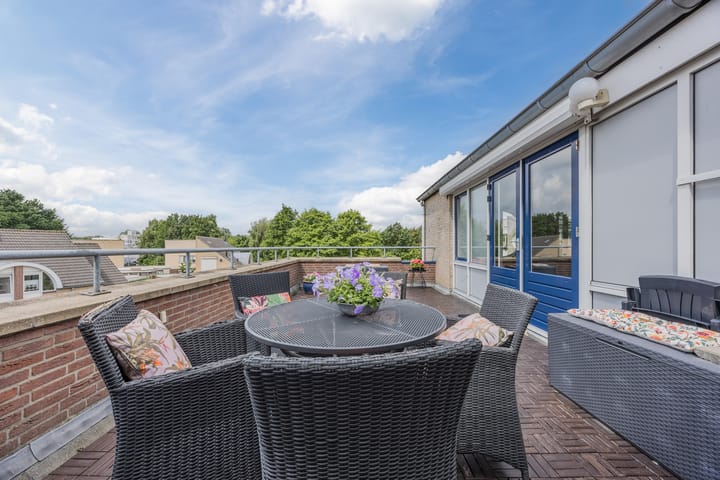 Foto 4 van Scheerling 50