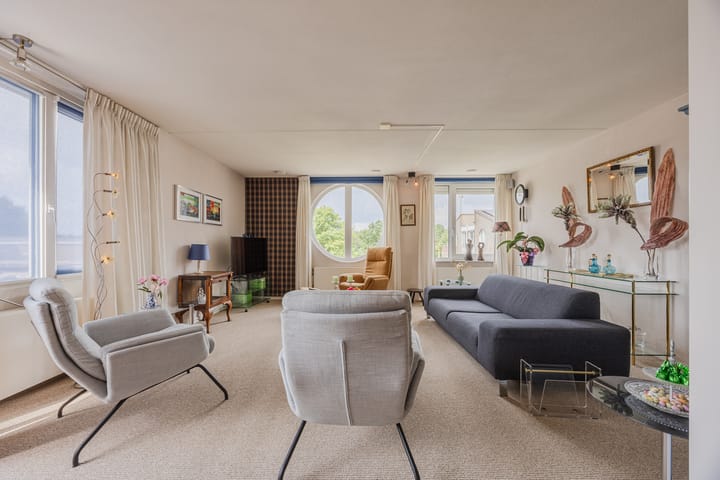 Foto 6 van Scheerling 50