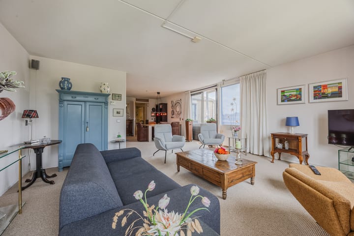 Foto 7 van Scheerling 50