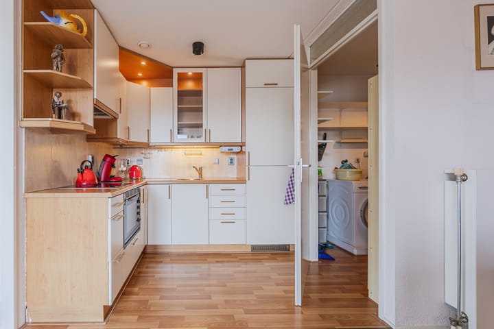 Foto 9 van Scheerling 50