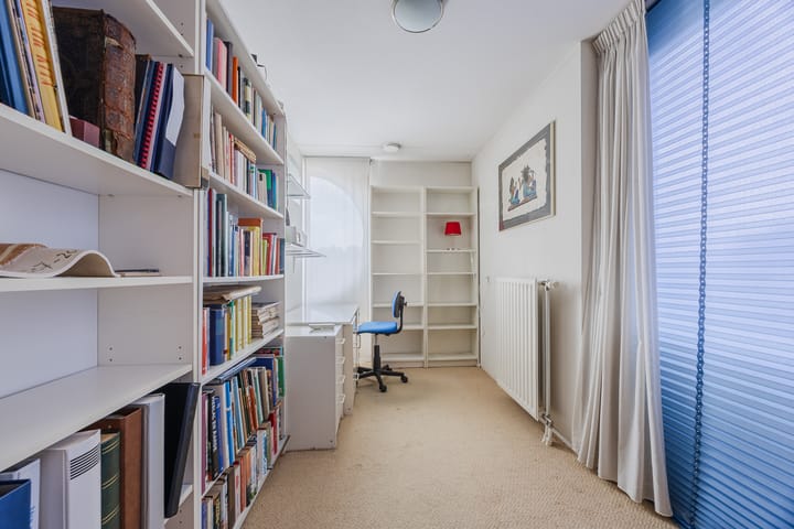 Foto 14 van Scheerling 50