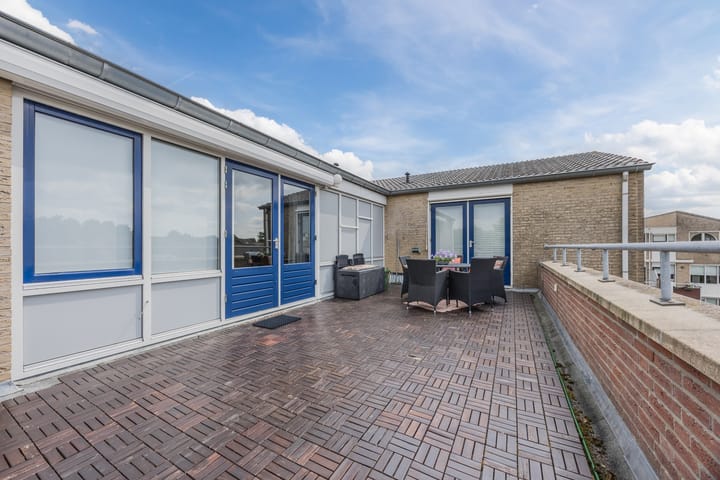 Foto 15 van Scheerling 50