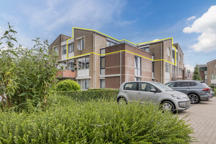 Foto 20 van Scheerling 50