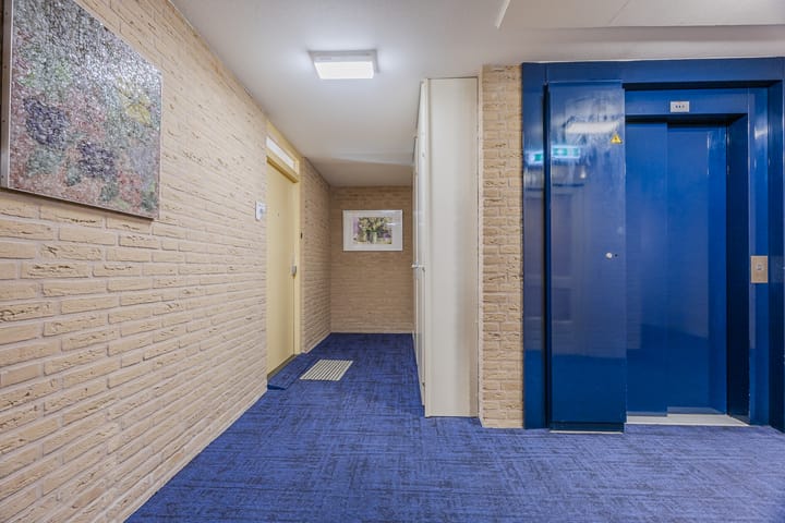 Foto 23 van Scheerling 50