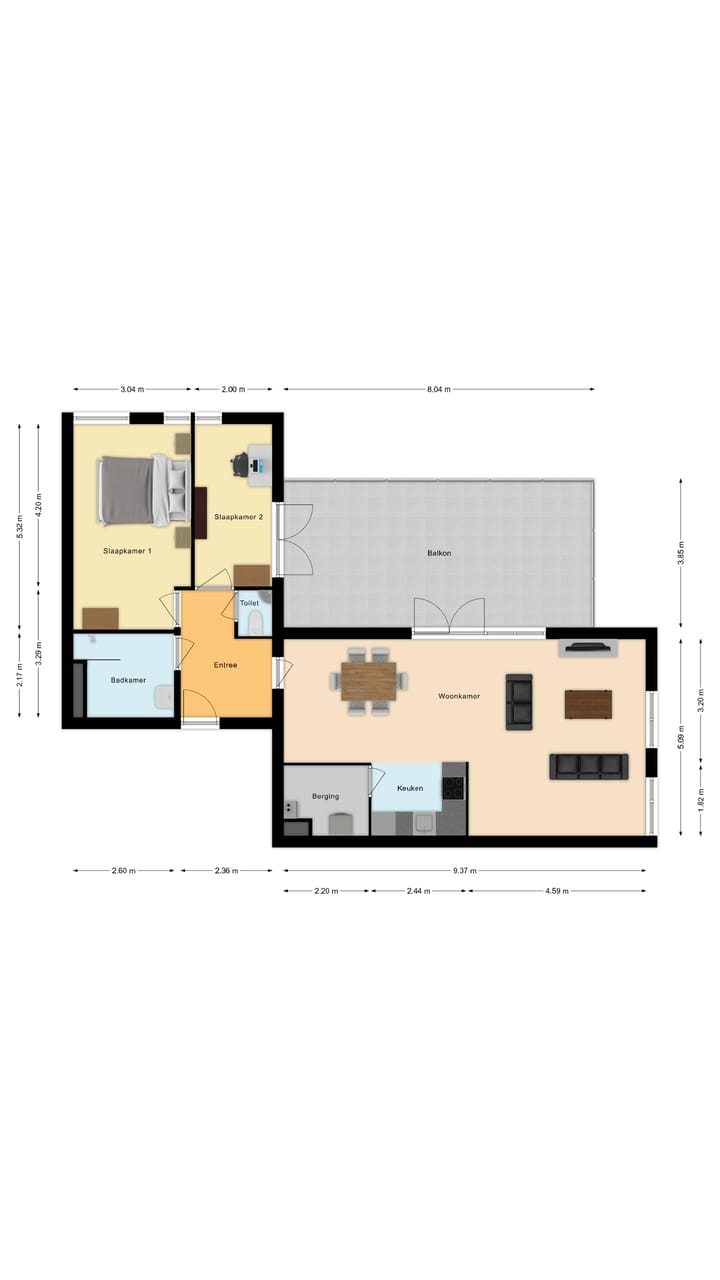 Foto 32 van Scheerling 50