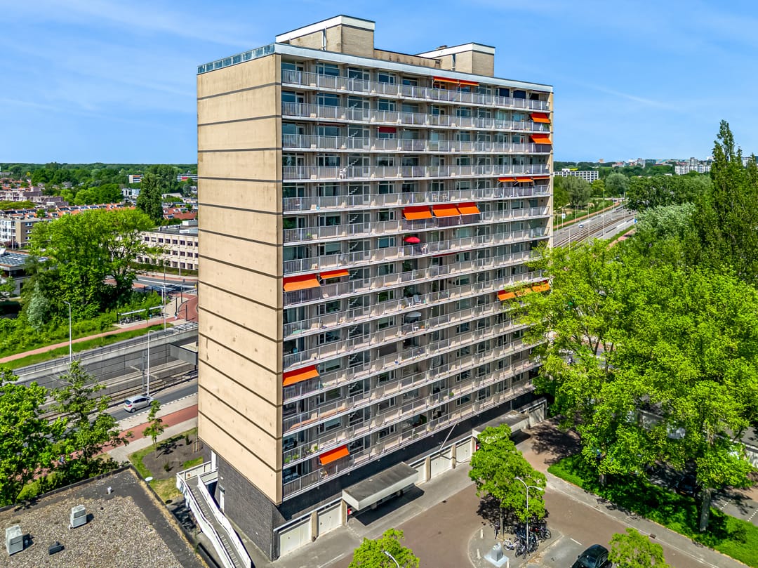 Foto 1 van Westelijk Halfrond 441