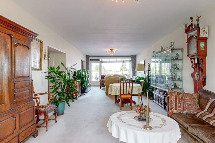 Foto 2 van Westelijk Halfrond 441