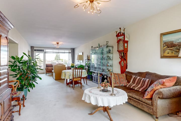 Foto 3 van Westelijk Halfrond 441