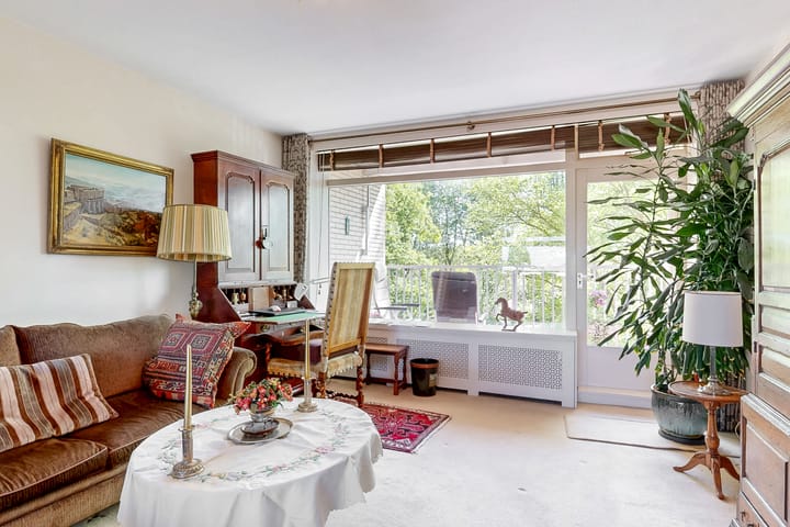 Foto 4 van Westelijk Halfrond 441