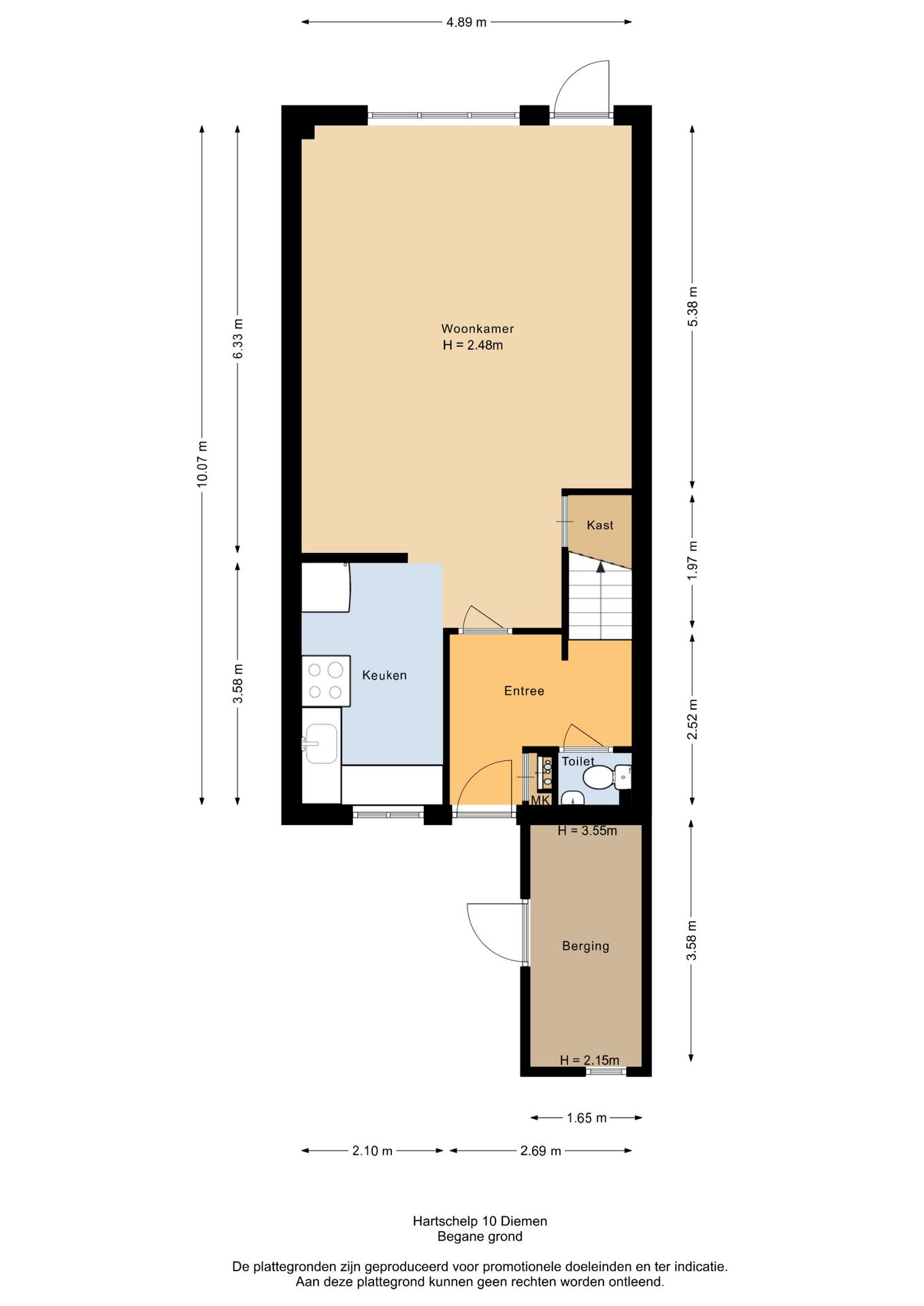 Photo 35 of Hartschelp 10