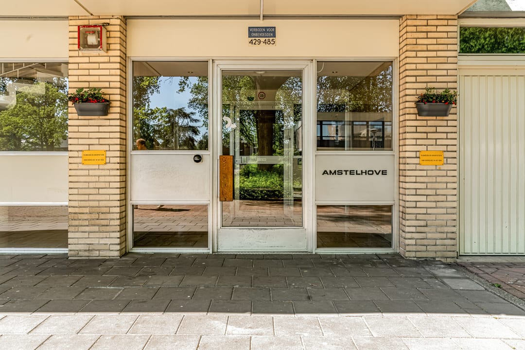 Foto 28 van Westelijk Halfrond 441