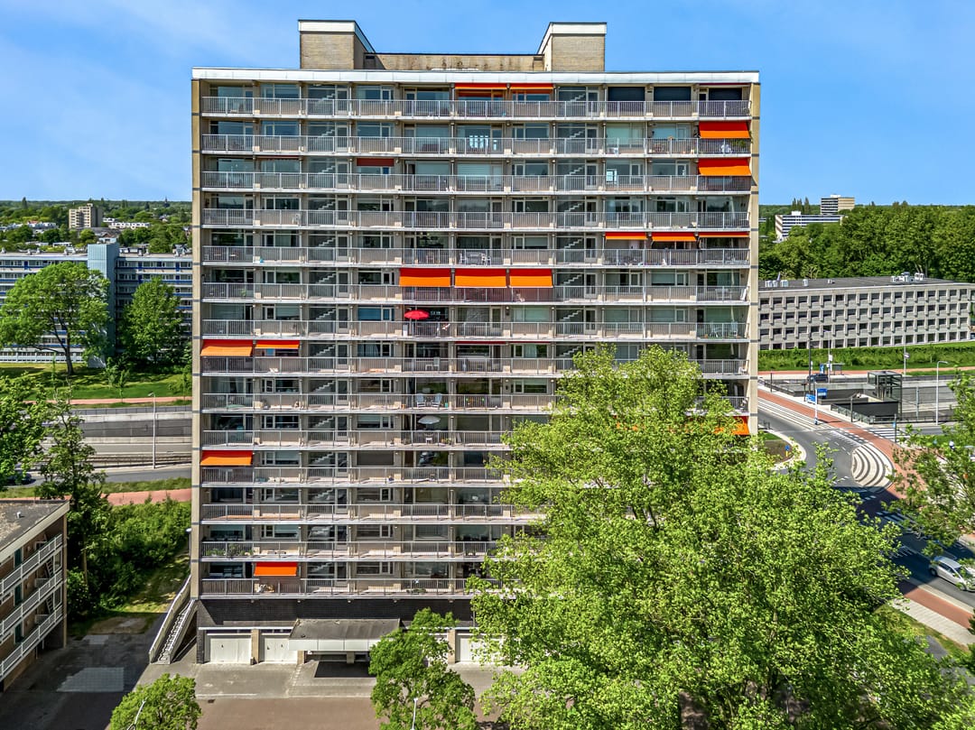 Foto 32 van Westelijk Halfrond 441