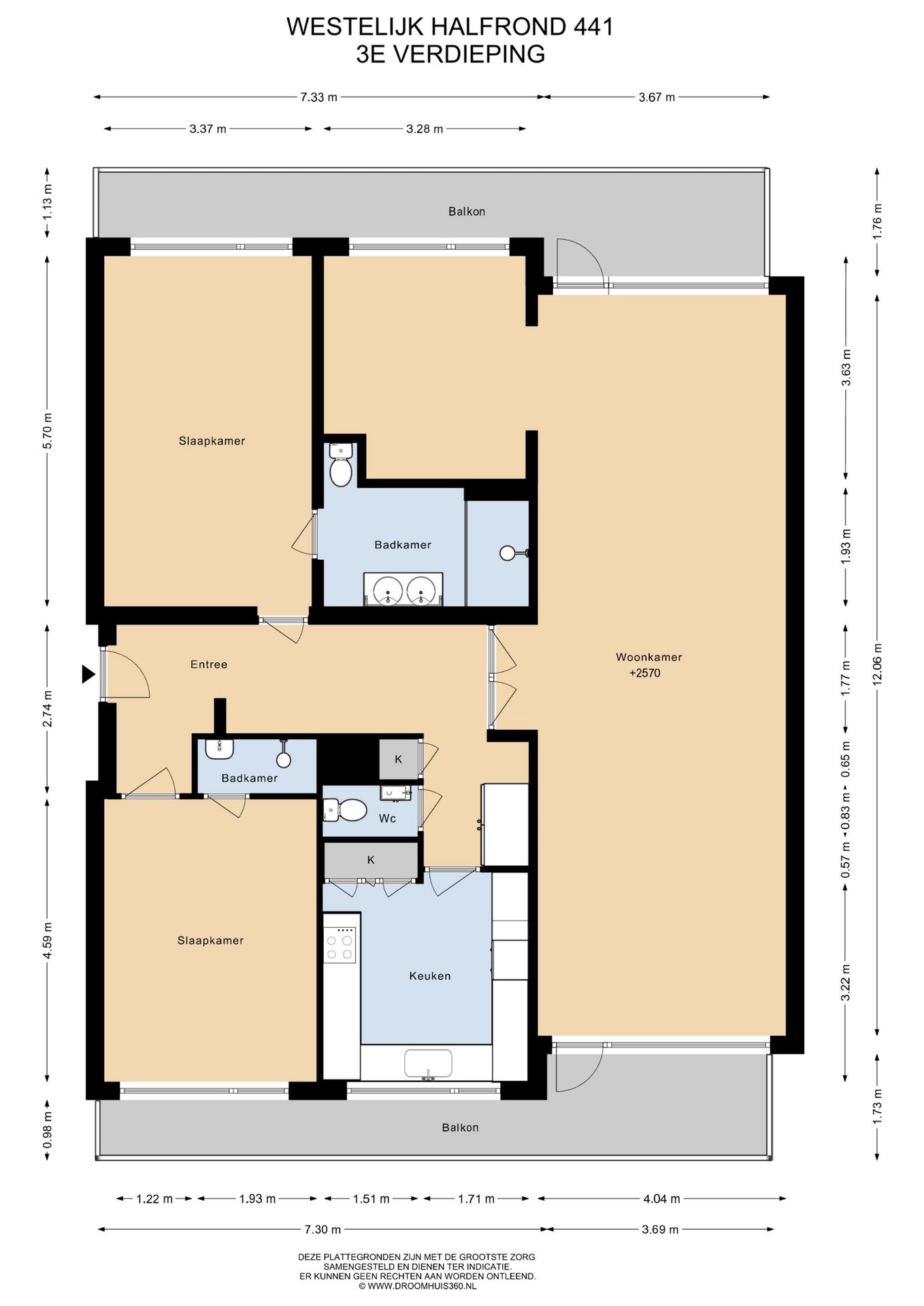 Foto 35 van Westelijk Halfrond 441