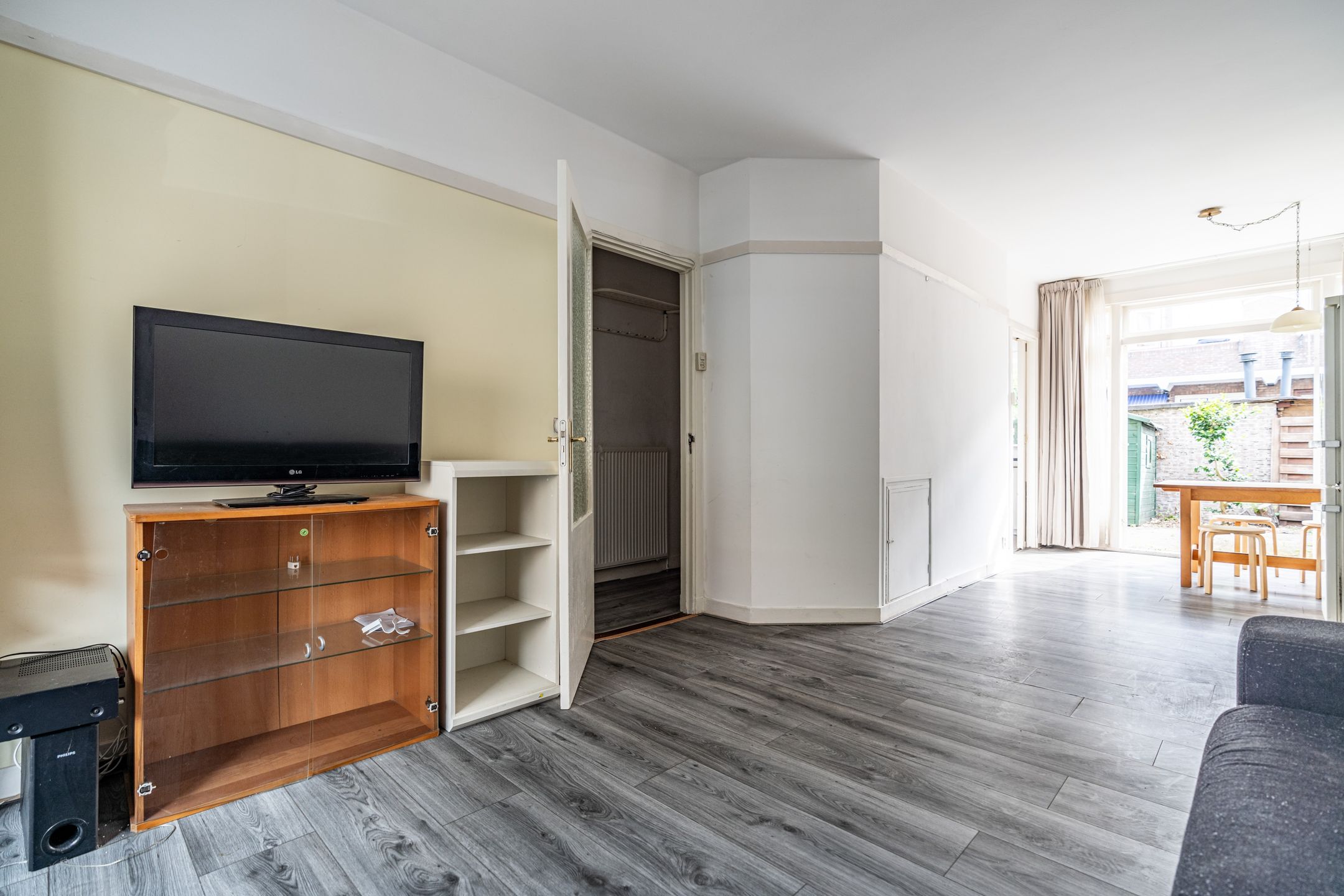 Foto 3 van Boddaertstraat 28