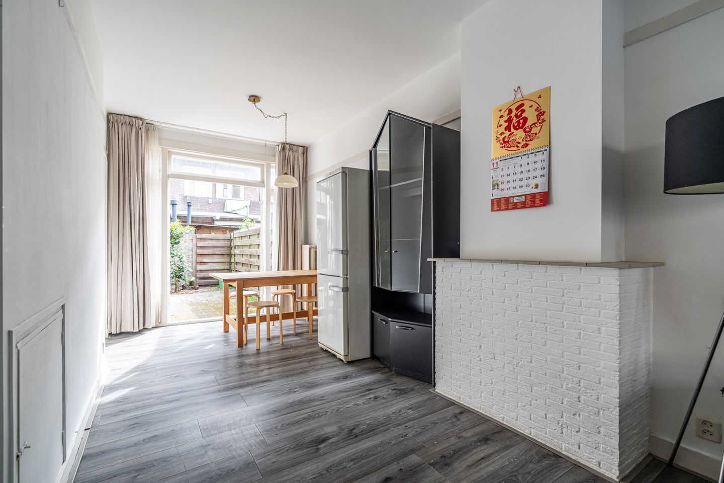 Foto 5 van Boddaertstraat 28