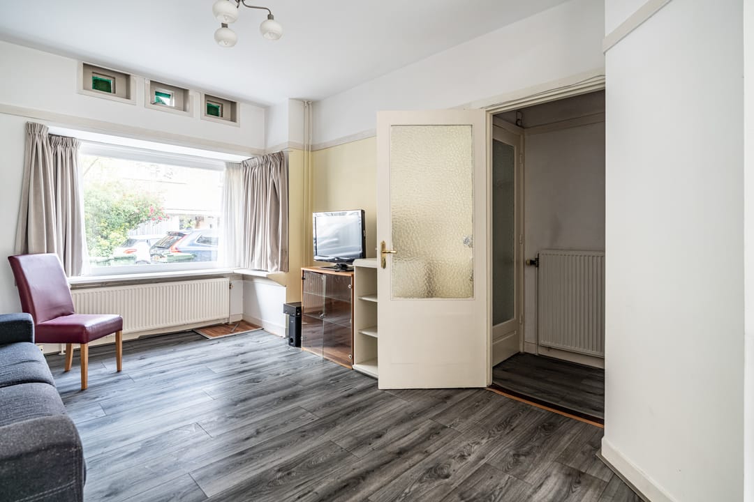 Foto 7 van Boddaertstraat 28