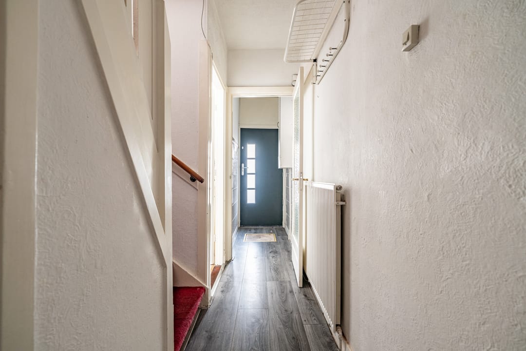 Foto 16 van Boddaertstraat 28