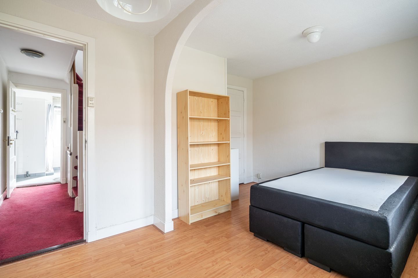 Foto 20 van Boddaertstraat 28