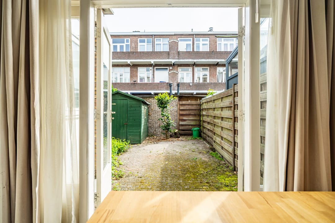 Foto 32 van Boddaertstraat 28