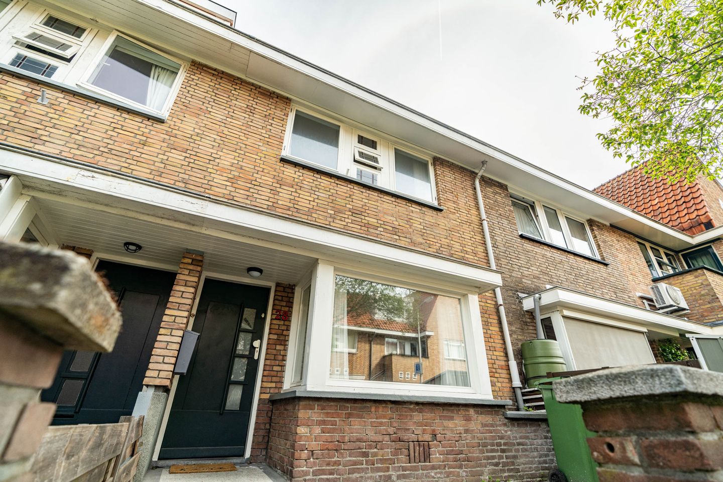 Foto 35 van Boddaertstraat 28