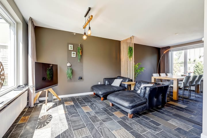 Foto 2 van Wilhelminalaan 14