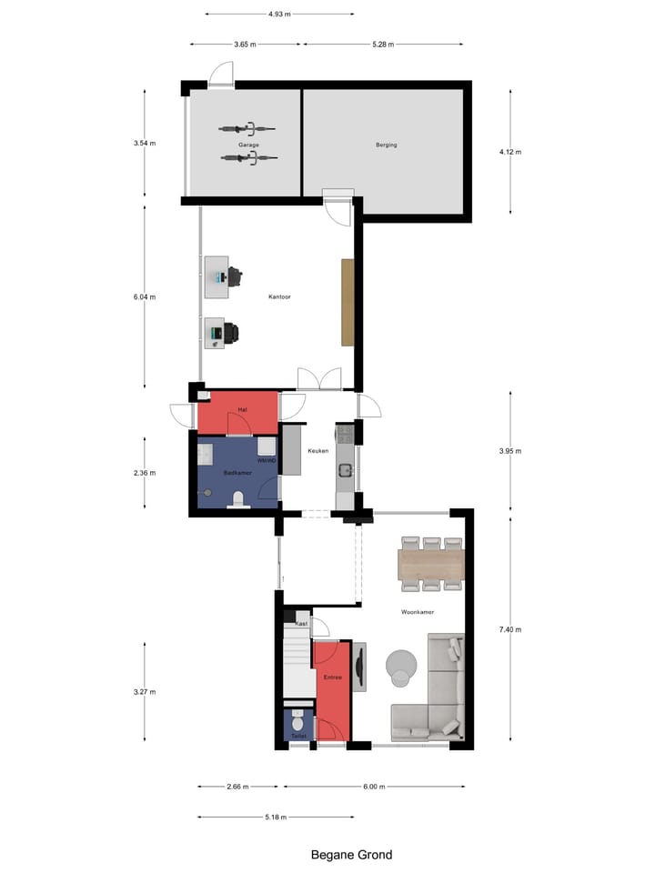 Foto 47 van Wilhelminalaan 14